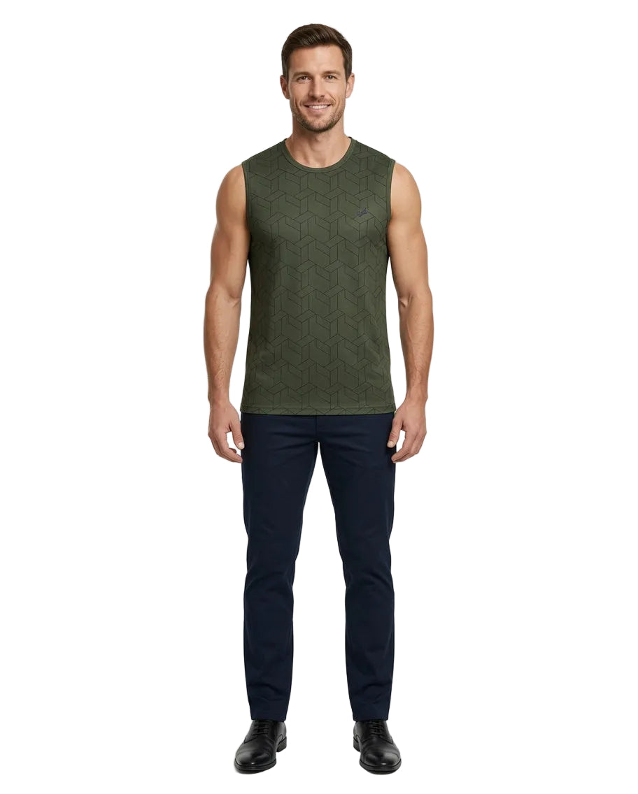 Men's Performance Tank Top