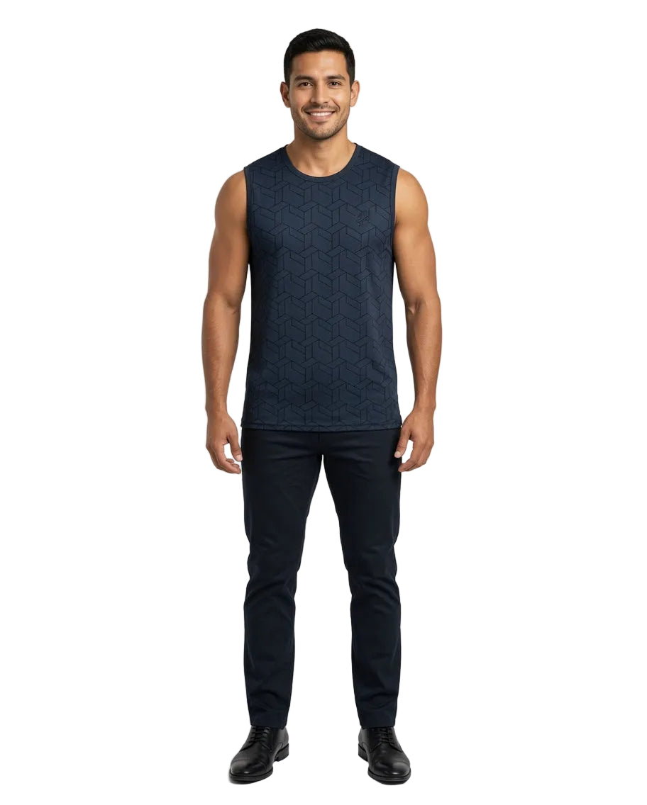 Men's Performance Tank Top