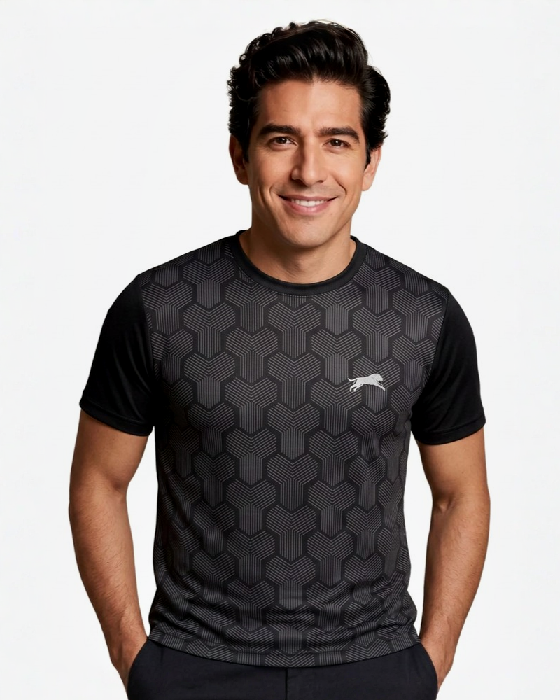 Men's Core Tee 4-Pack
