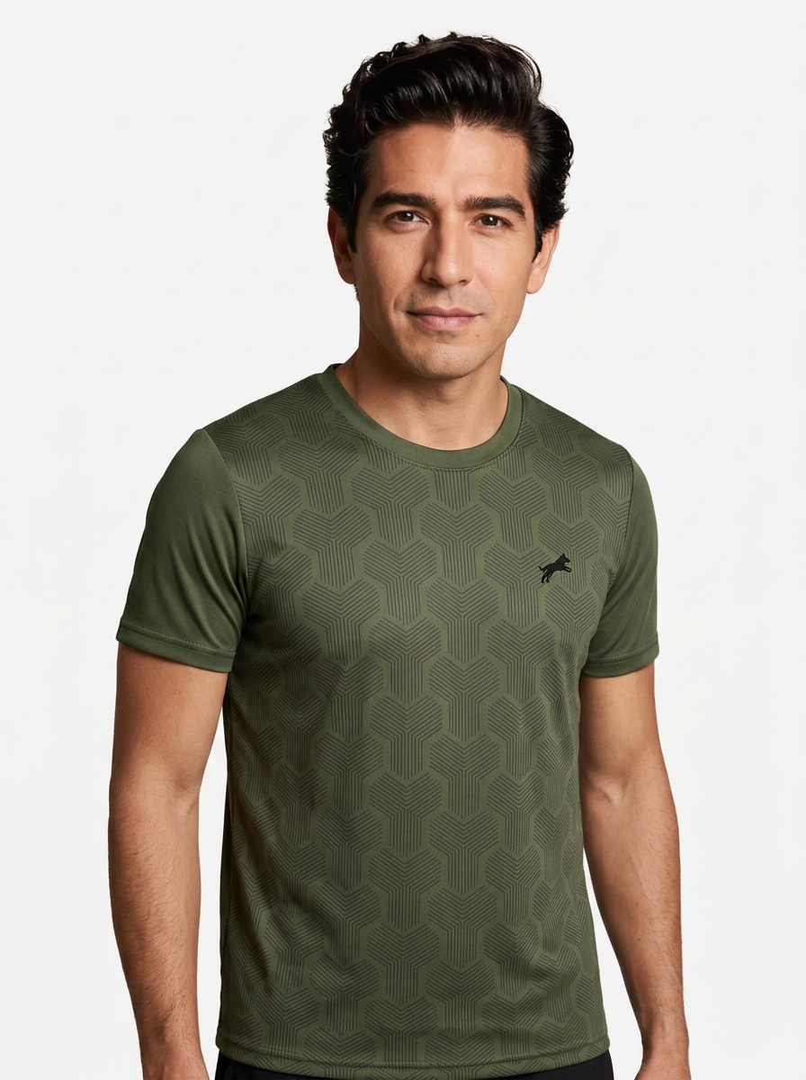 Men's Core Tee 4-Pack
