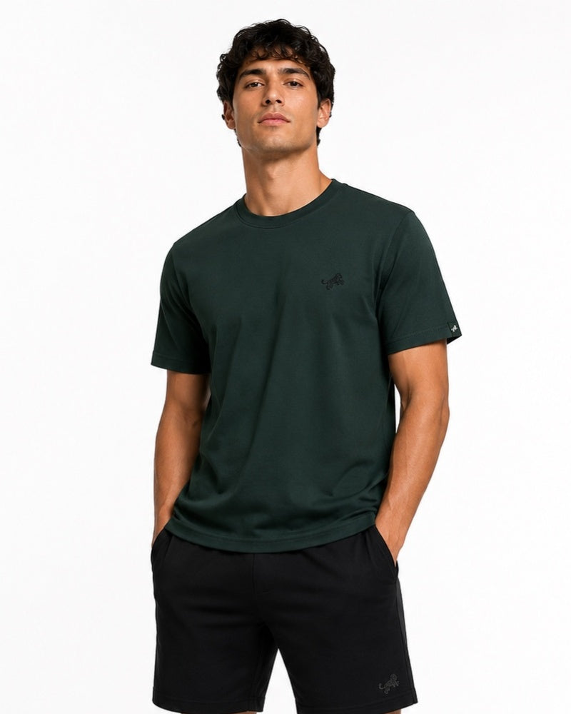 Tiger Wolf Heritage 4-pack T-shirts