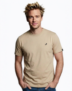 Signature Crew Tee  4-Pack