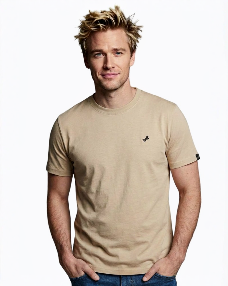 Signature Crew Tee  4-Pack