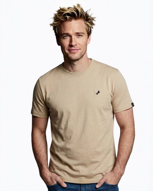 Signature Crew Tee  4-Pack